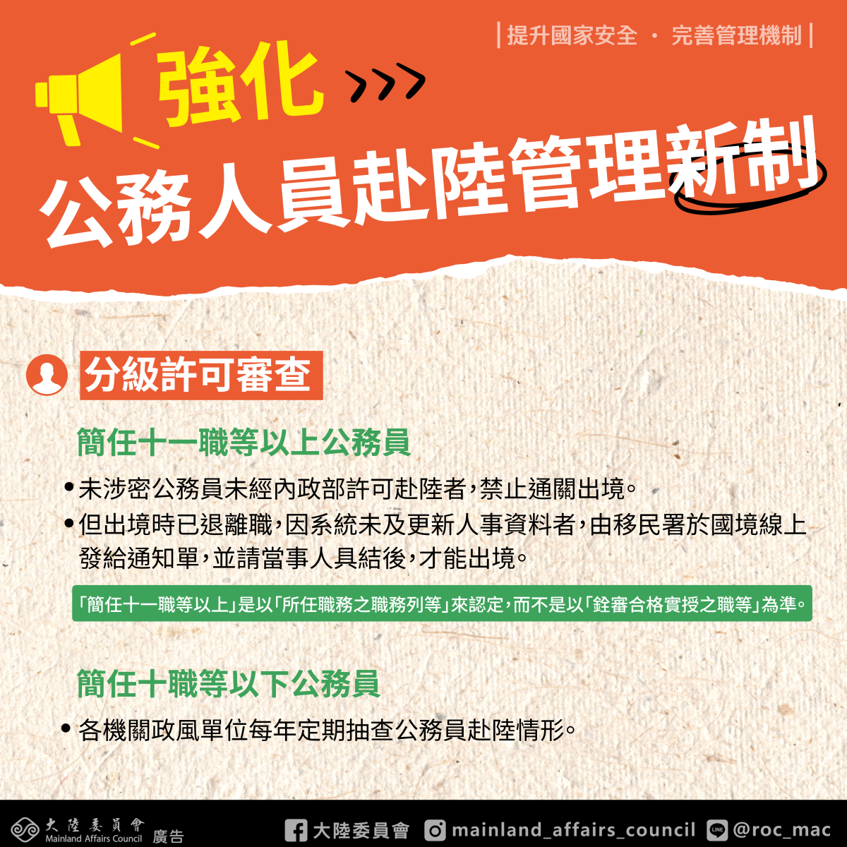 公務人員赴陸管理新制圖卡-2