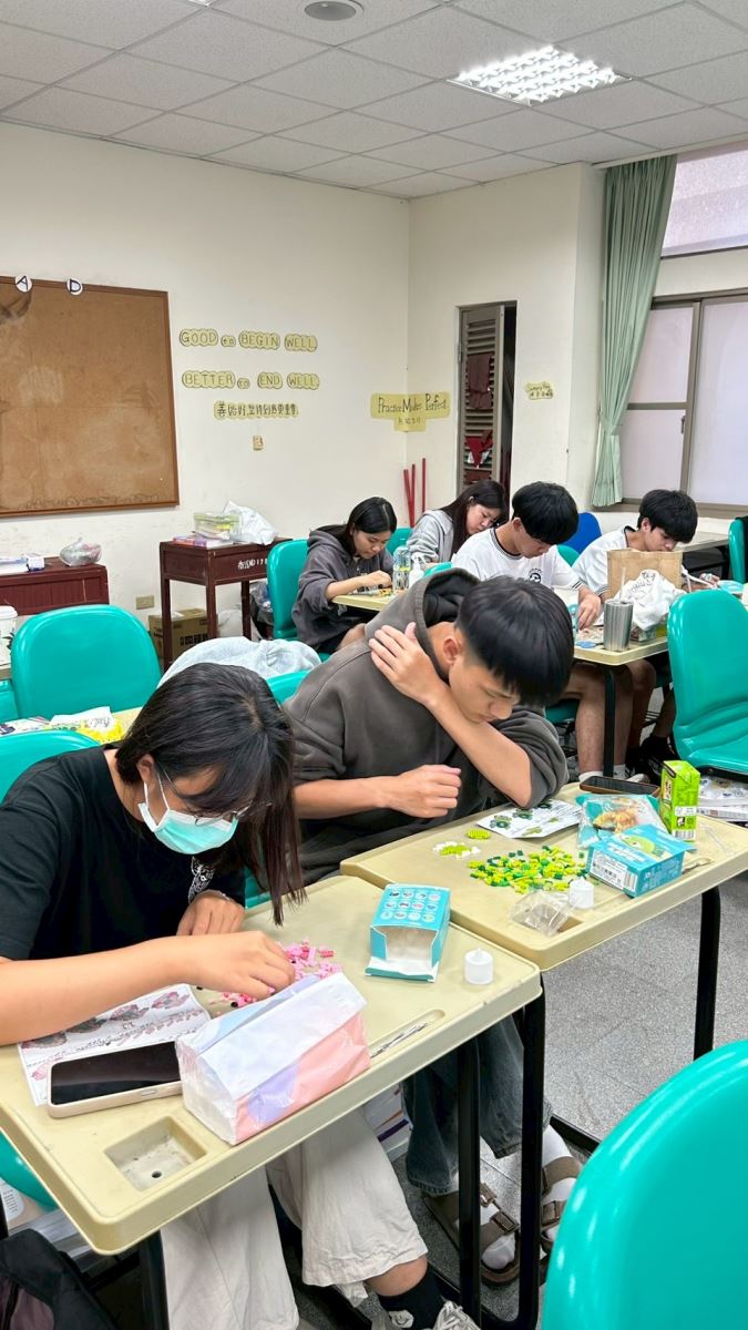 第五堂社課2
