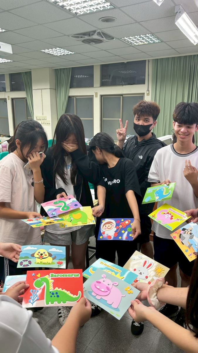 第六堂社課2